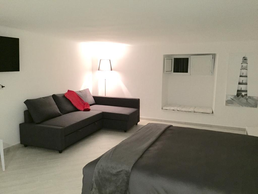 Bed & Breakfast Sparano Luxury