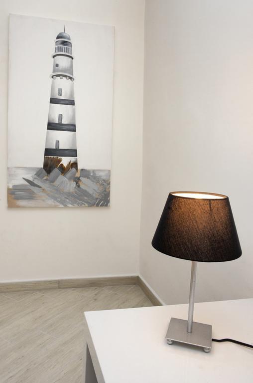 Sparano Luxury Bed & Breakfast Bari
