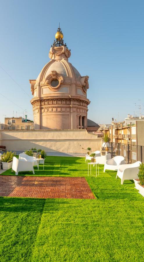 Bed & Breakfast Sparano Luxury 2*