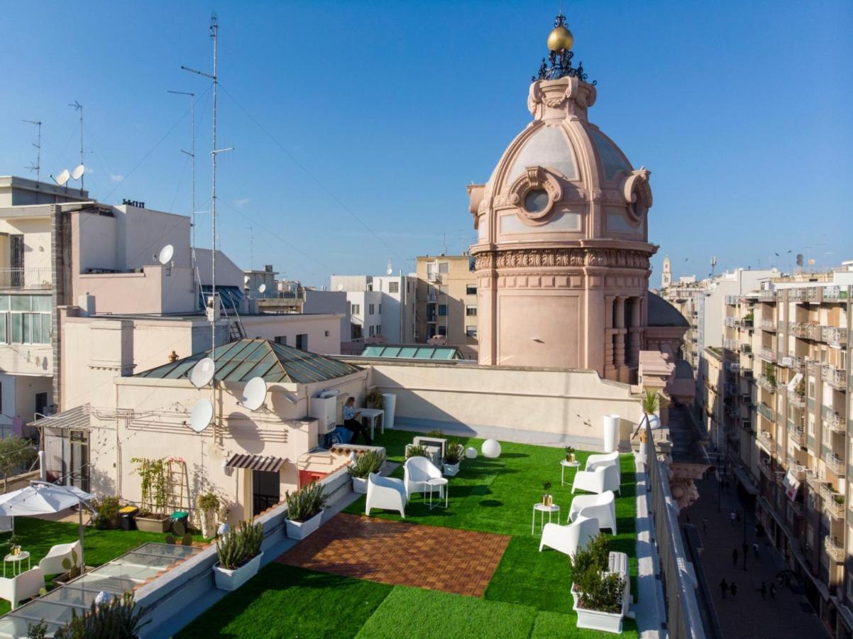 Sparano Luxury Bed & Breakfast Bari