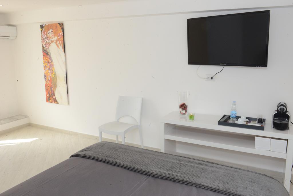Bed & Breakfast Sparano Luxury Bari